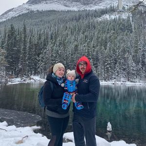 Meet your Posher, Jodi